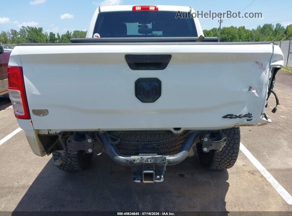3C6UR5CJ5RG217102 2024 RAM 2500 White 