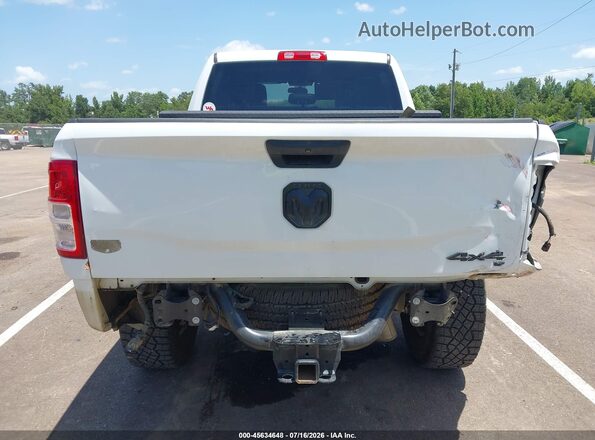 3C6UR5CJ5RG217102 2024 RAM 2500 White 