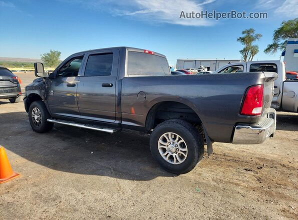 3C6UR5CJ6JG260206 2018 RAM 2500 Burn Tył lewy