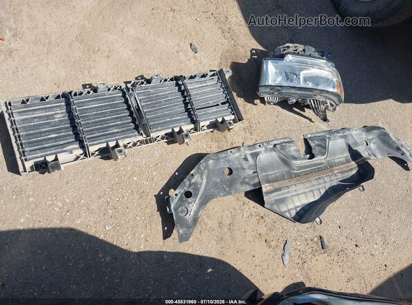3C6UR5CL1NG359135 2022 RAM 2500 Белый 