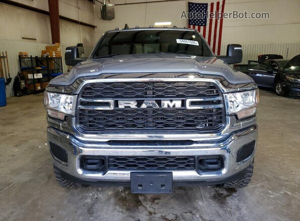 3C6UR5CL2RG408252 2024 RAM 2500 Gray Vista frontal