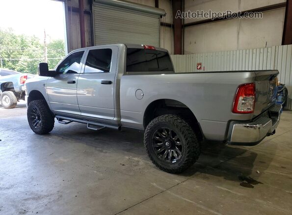 3C6UR5CL2RG408252 2024 RAM 2500 Gray Trasero izquierdo
