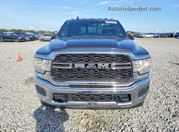 3C6UR5CL3NG125952 2022 RAM 2500 Black Vista frontal
