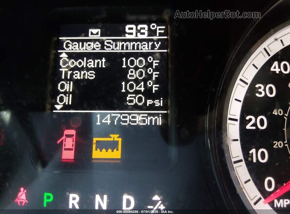 3C6UR5CL6JG126488 2018 RAM 2500 Blue 
