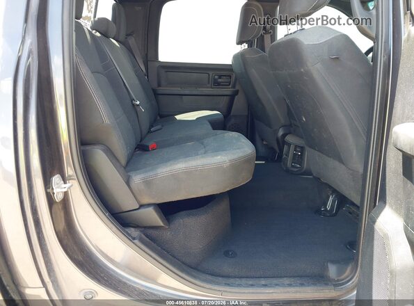 3C6UR5CL7NG209093 2022 RAM 2500 Серый Вид наклейки с VIN-кодом
