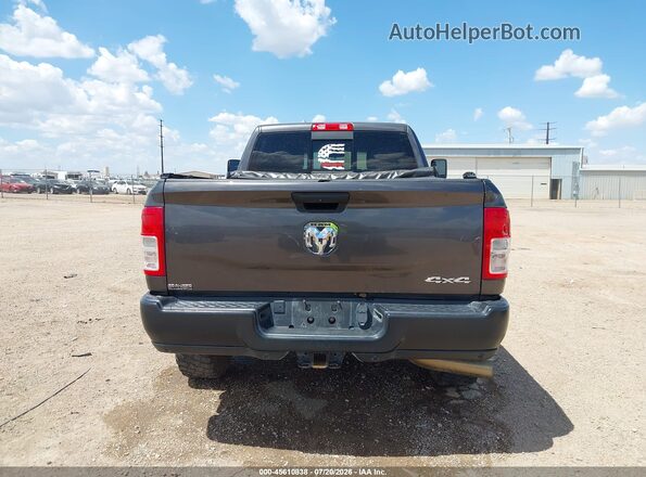 3C6UR5CL7NG209093 2022 RAM 2500 Серый 