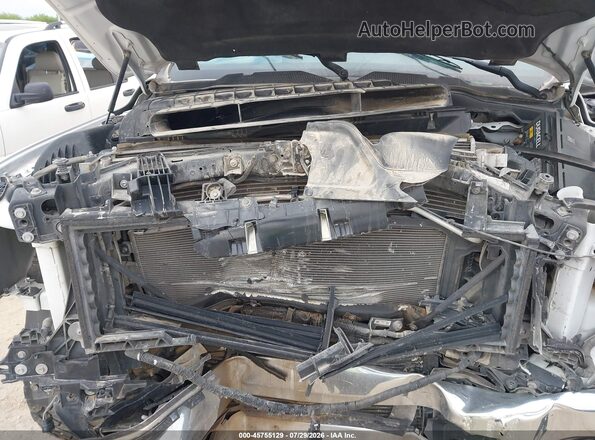3C6UR5CLXNG220654 2022 RAM 2500 White უკანა ხედი