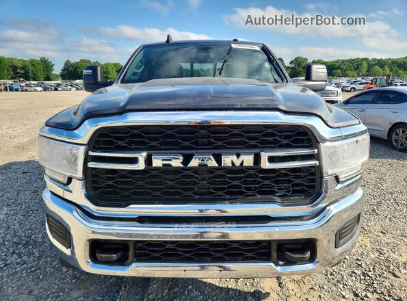 3C6UR5CLXRG355980 2024 RAM 2500 Charcoal წინა ხედი