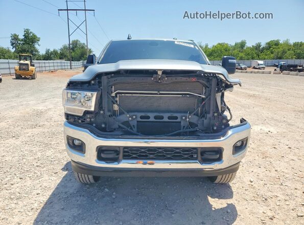 3C6UR5DJ3RG323269 2024 RAM 2500 Gray Vista frontal