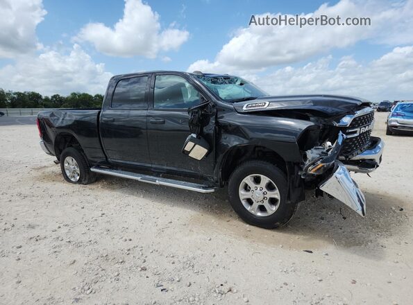3C6UR5DJ9RG400419 2024 RAM 2500 Black 
