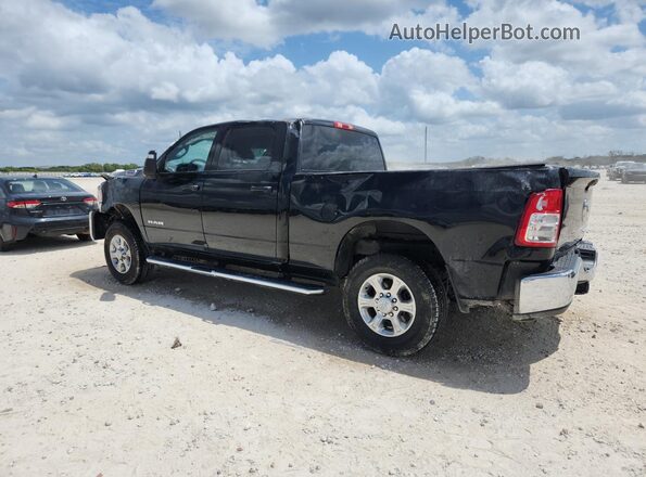 3C6UR5DJ9RG400419 2024 RAM 2500 Black 