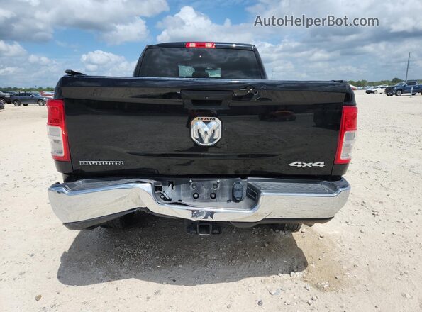 3C6UR5DJ9RG400419 2024 RAM 2500 Black 