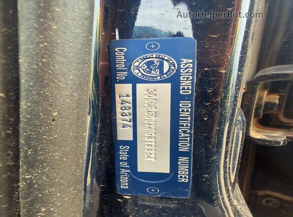 3C6UR5DJXRG373327 2024 RAM 2500 Blue Շարժիչի բաժամունքի տեսք