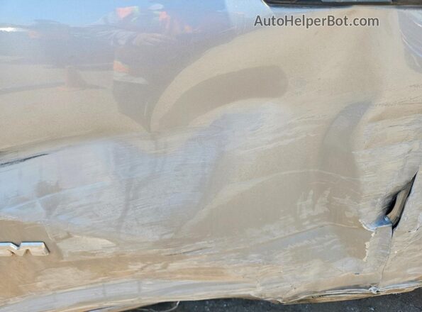 3C6UR5DL2RG179585 2024 RAM 2500 Silver Вид салону спереду