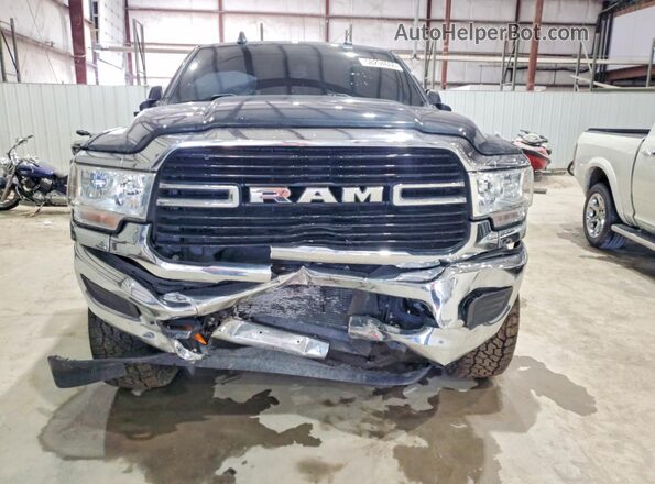 3C6UR5DL3LG115661 2020 RAM 2500 Gray Vista frontal