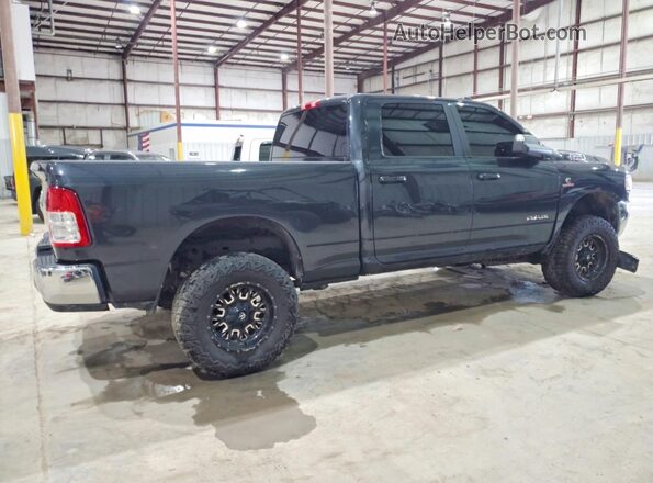 3C6UR5DL3LG115661 2020 RAM 2500 Gray Trasero derecho