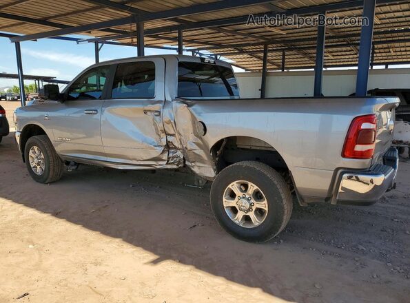 3C6UR5DL5LG288436 2020 RAM 2500 Silver Tył lewy