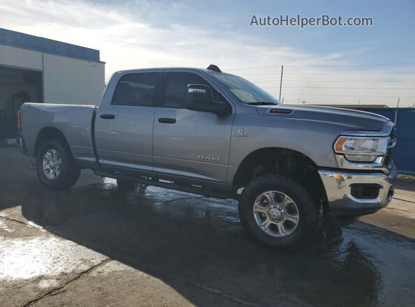 3C6UR5DL5RG390697 2024 RAM 2500 Silver 