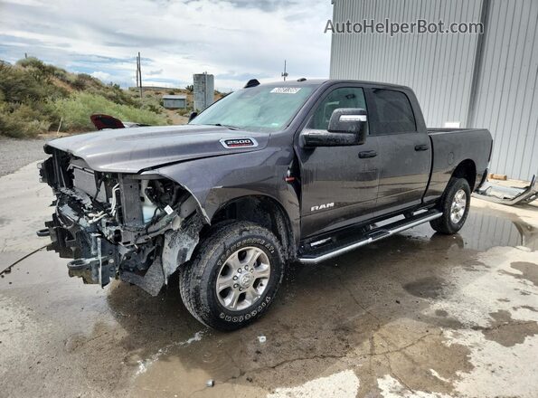 3C6UR5DL6TG259155 2026 RAM 2500 Charcoal 