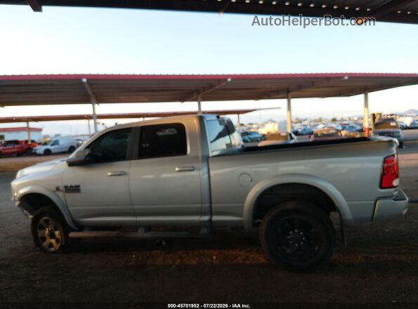3C6UR5DL7HG740071 2017 RAM 2500 Gray Widok wnętrza 360 stopni