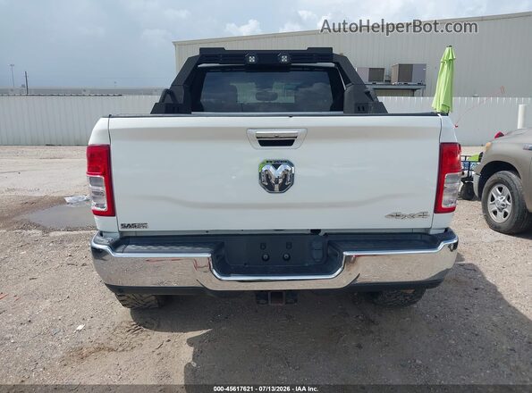 3C6UR5DL7KG587151 2019 RAM 2500 Белый 