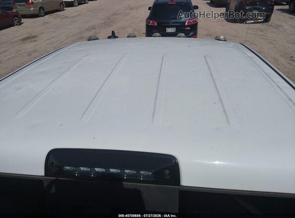 3C6UR5DL8HG606508 2017 RAM 2500 White 