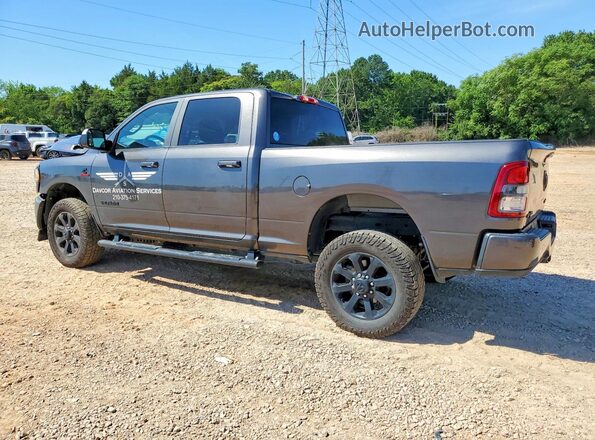 3C6UR5DL8NG222708 2022 RAM 2500 Gray Հետևի ձախ
