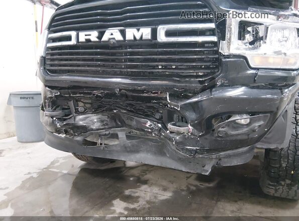 3C6UR5DL9MG621044 2021 RAM 2500 Black 