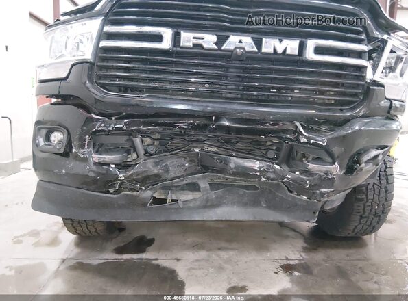3C6UR5DL9MG621044 2021 RAM 2500 Black 