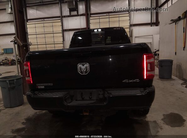 3C6UR5DL9MG621044 2021 RAM 2500 Black 