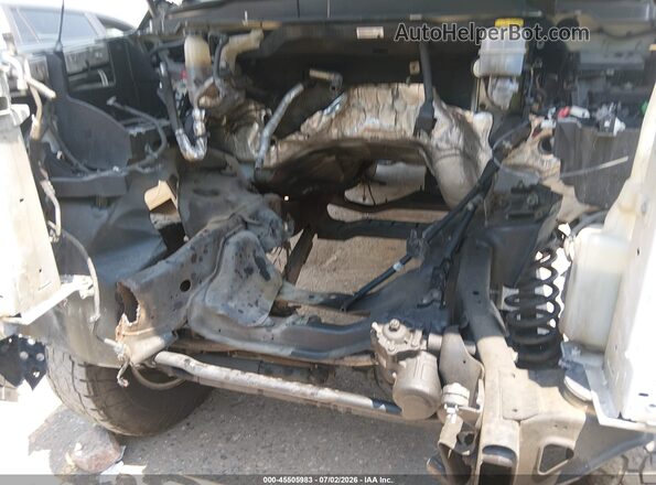 3C6UR5FL0LG103576 2020 RAM 2500 White Widok z przodu