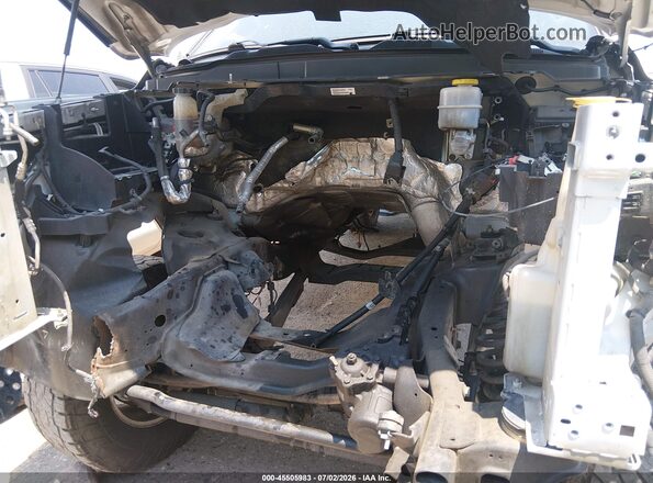 3C6UR5FL0LG103576 2020 RAM 2500 White Widok wnętrza 360 stopni