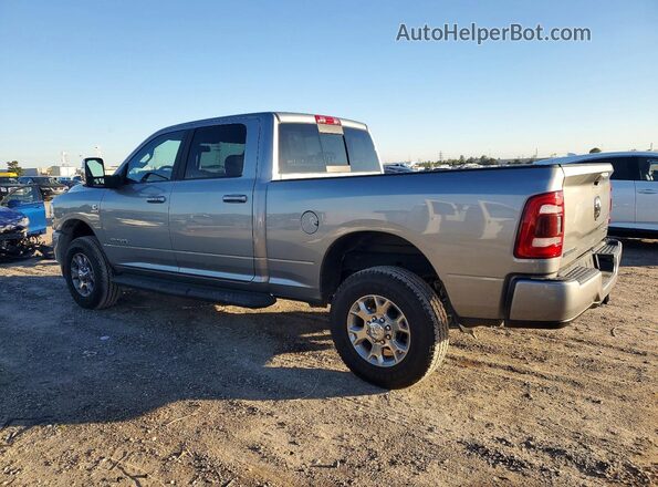 3C6UR5FL2RG104771 2024 RAM 2500 Silver Հետևի ձախ