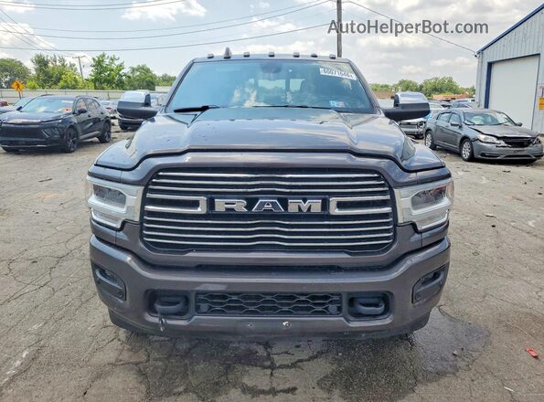 3C6UR5FL8NG407614 2022 RAM 2500 Gray Vista frontal