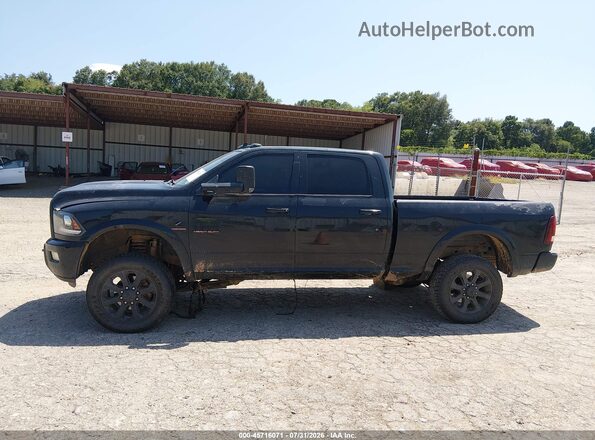 3C6UR5FL9HG569045 2017 RAM 2500 Black 