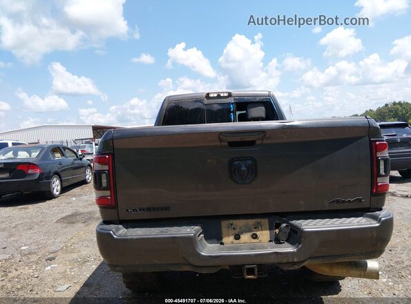 3C6UR5FL9LG200520 2020 RAM 2500 Gray 