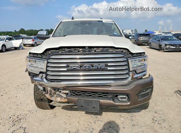 3C6UR5GL1NG105435 2022 RAM 2500 Beige წინა ხედი