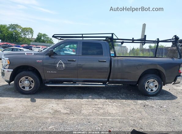3C6UR5HJ0LG104979 2020 RAM 2500 Gray Widok wnętrza 360 stopni