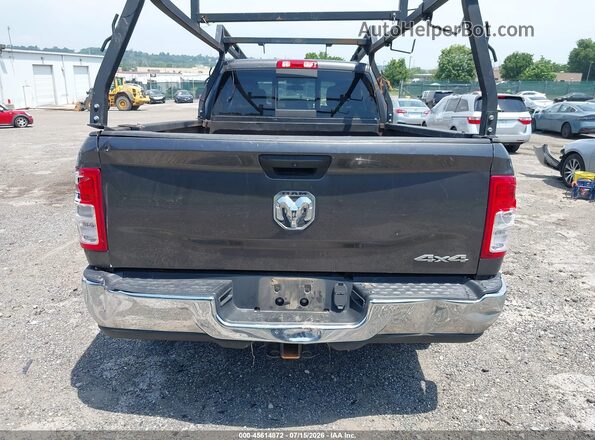 3C6UR5HJ0LG104979 2020 RAM 2500 Gray 