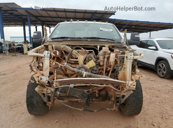 3C6UR5HJ3RG185906 2024 RAM 2500 White Դիմացի տեսք