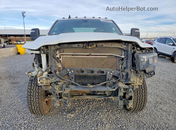 3C6UR5HJ9RG171041 2024 RAM 2500 White Vista frontal