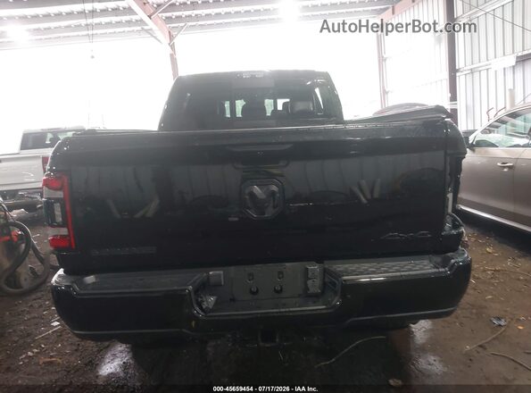 3C6UR5NL6RG169172 2024 RAM 2500 Black 