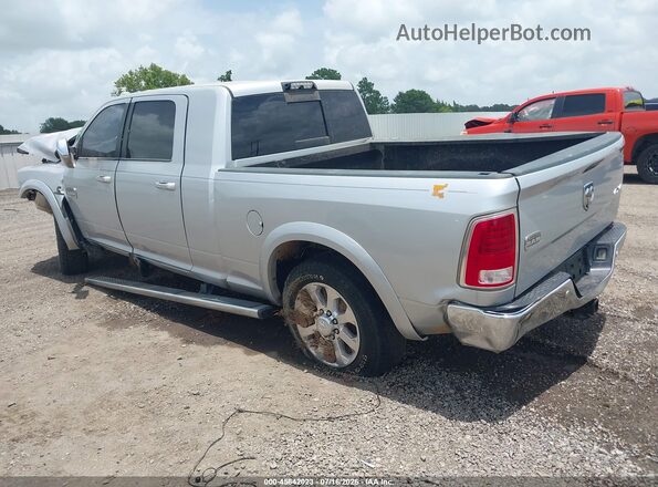 3C6UR5PL3HG513794 2017 RAM 2500 Silver Rear left