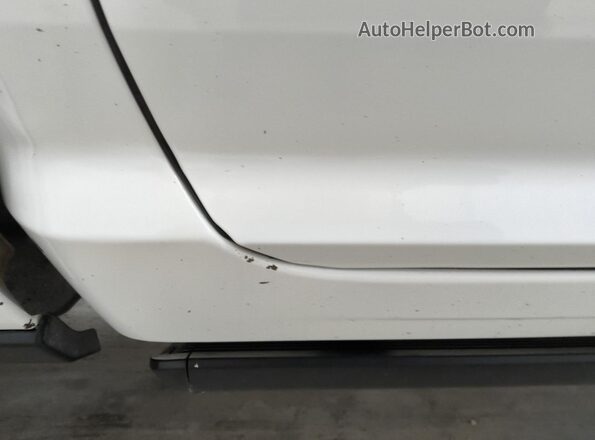 3C6UR5SL3KG534742 2019 RAM 2500 White 