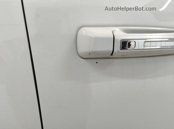 3C6UR5SL3KG534742 2019 RAM 2500 White 