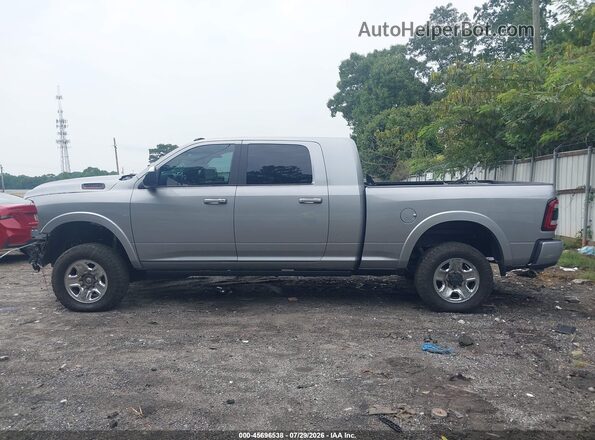 3C6UR5TL2NG207946 2022 RAM 2500 Серебряный Панорамный вид салона 360°