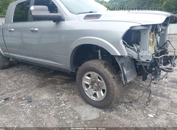 3C6UR5TL2NG207946 2022 RAM 2500 Серебряный 