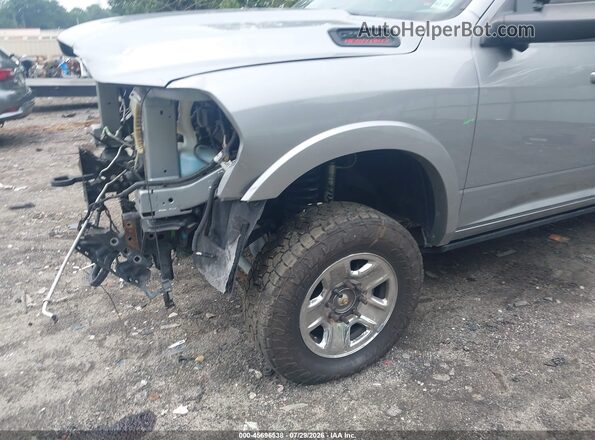 3C6UR5TL2NG207946 2022 RAM 2500 Серебряный 