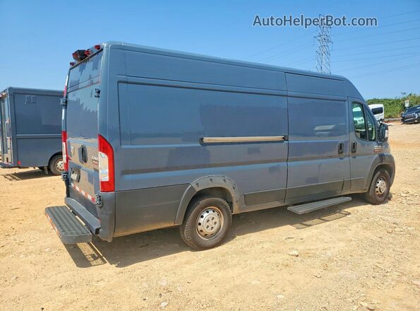 3C6URVJG5LE146512 2020 RAM PROMASTER Синий Задняя правая четверть