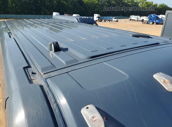 3C6URVJG5LE146512 2020 RAM PROMASTER Синий Панорамный вид салона 360°